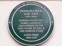 Crick, Francis (id=2846)